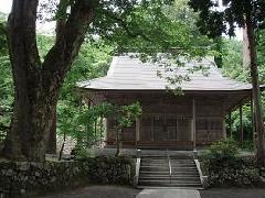 廣峰神社