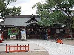 方違神社