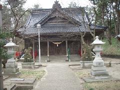 日枝神社