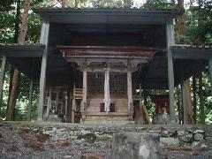 二之宮神社