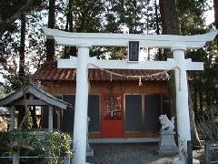 諏訪神社