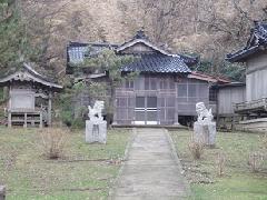 石井神社