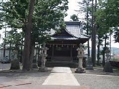 日吉神社