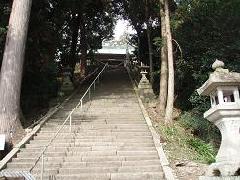 椙杜神社