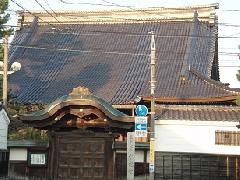 本覚寺