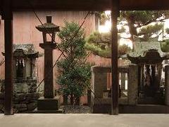 恵比須神社