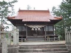 東園神社