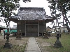 大美和神社