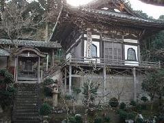 草堂寺