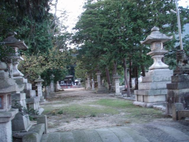 樹下神社