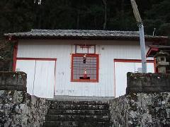 大原神社