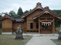 居多神社