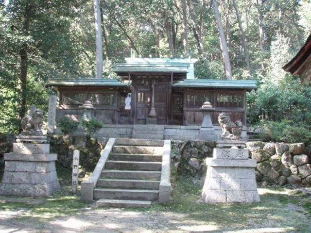 小野篁神社