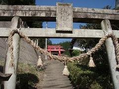 稲成神社