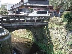 天神眼鏡橋