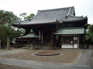 道明寺