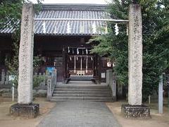 野口神社