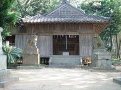 熊野神社