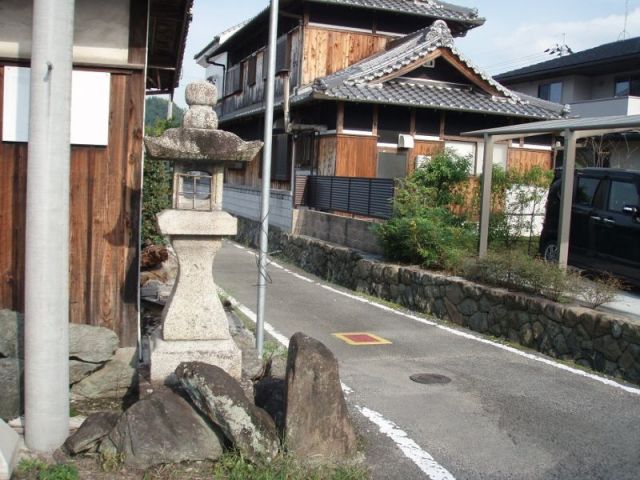 淡路街道