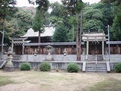 山口神社