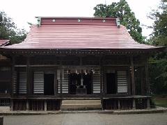 春日神社