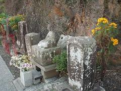 下平原水神社