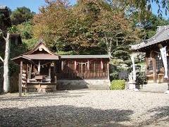 橘本神社