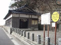 住吉神社