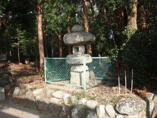 中原神社２