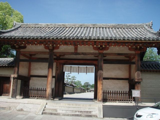 東大門