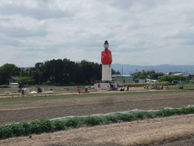 聖徳太子像