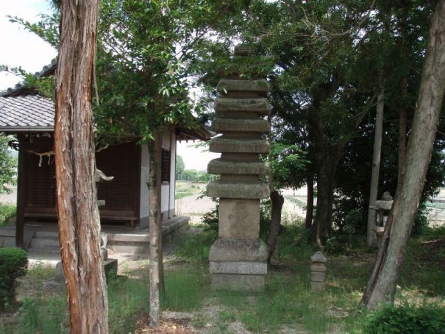 杵築神社２