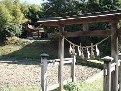 大明神社