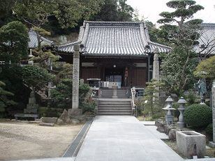 甲山寺