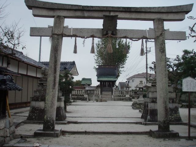 若宮神社