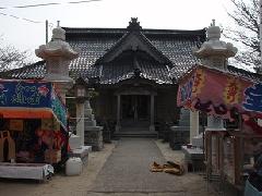 石船神社」
