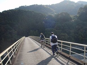 水井橋