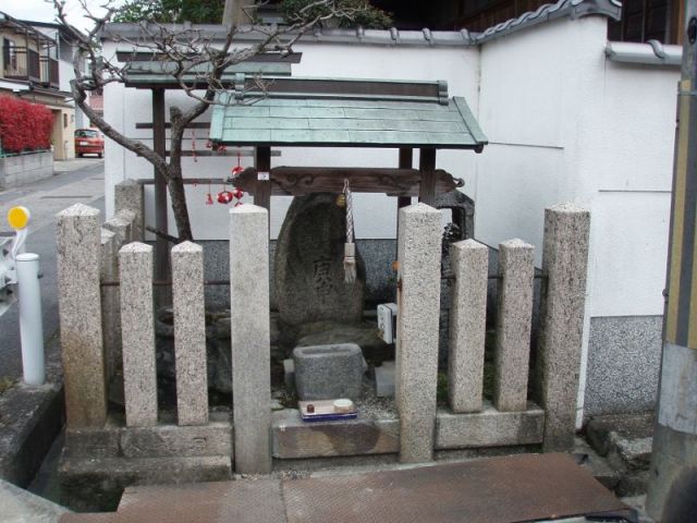 庚申塔