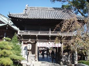 立江寺１