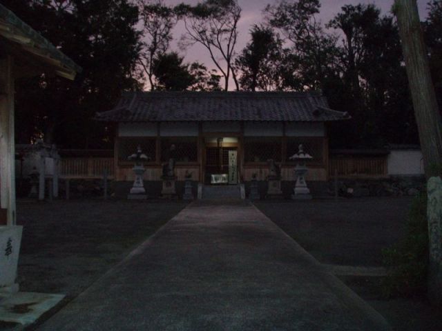 八幡宮