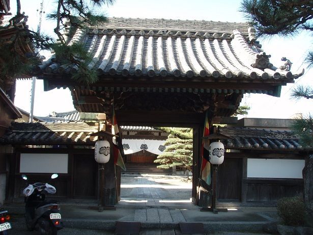 常宝寺