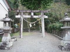 右宮神社