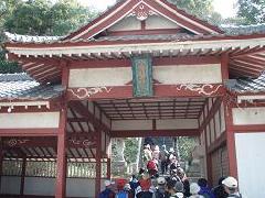 鶴市神社