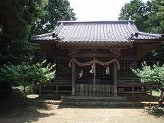 海神社