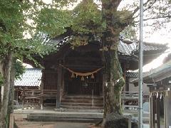 国造神社