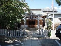 三王神社