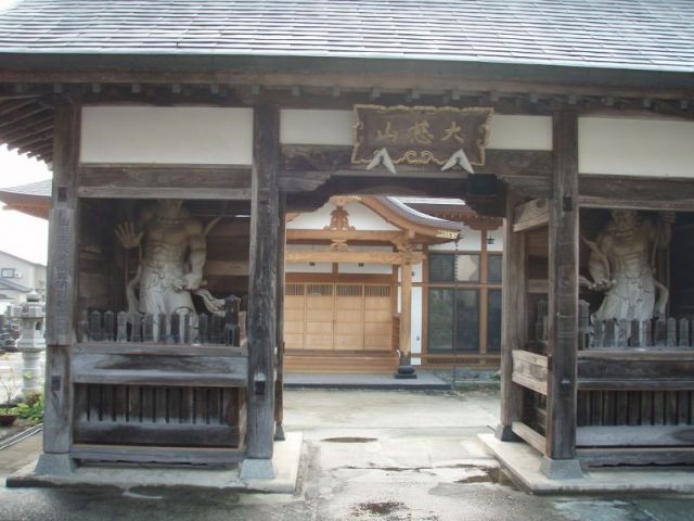 如法寺2