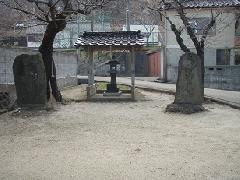 東福寺社標と