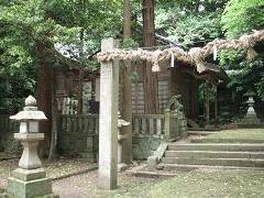 湊神社