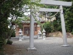 菅原神社